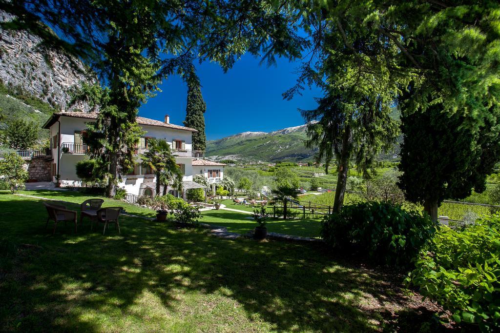 Agriturismo Maso Lizzone Dro Kültér fotó