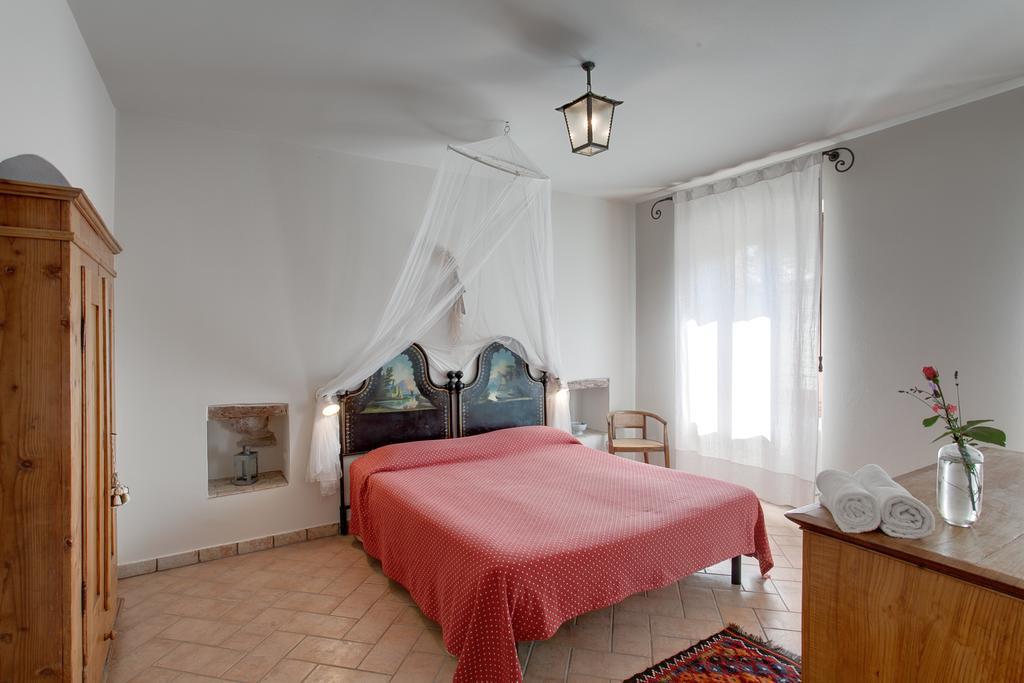Agriturismo Maso Lizzone Dro Kültér fotó