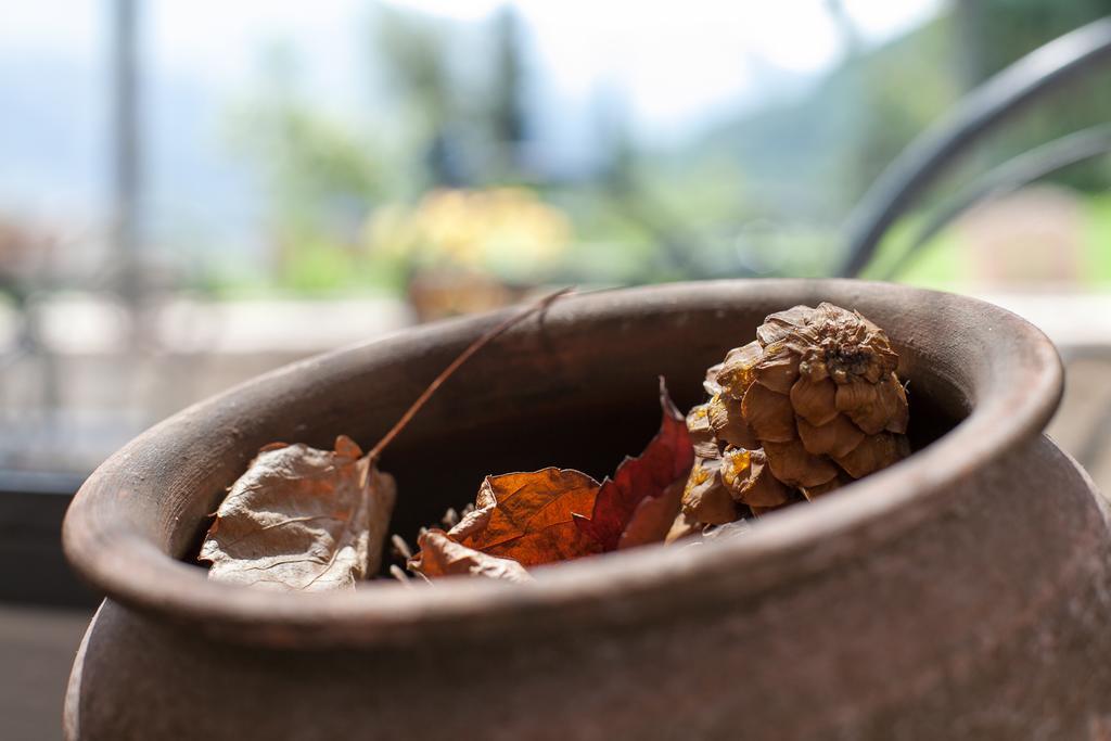 Agriturismo Maso Lizzone Dro Kültér fotó