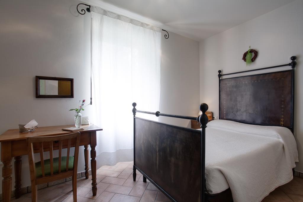 Agriturismo Maso Lizzone Dro Kültér fotó