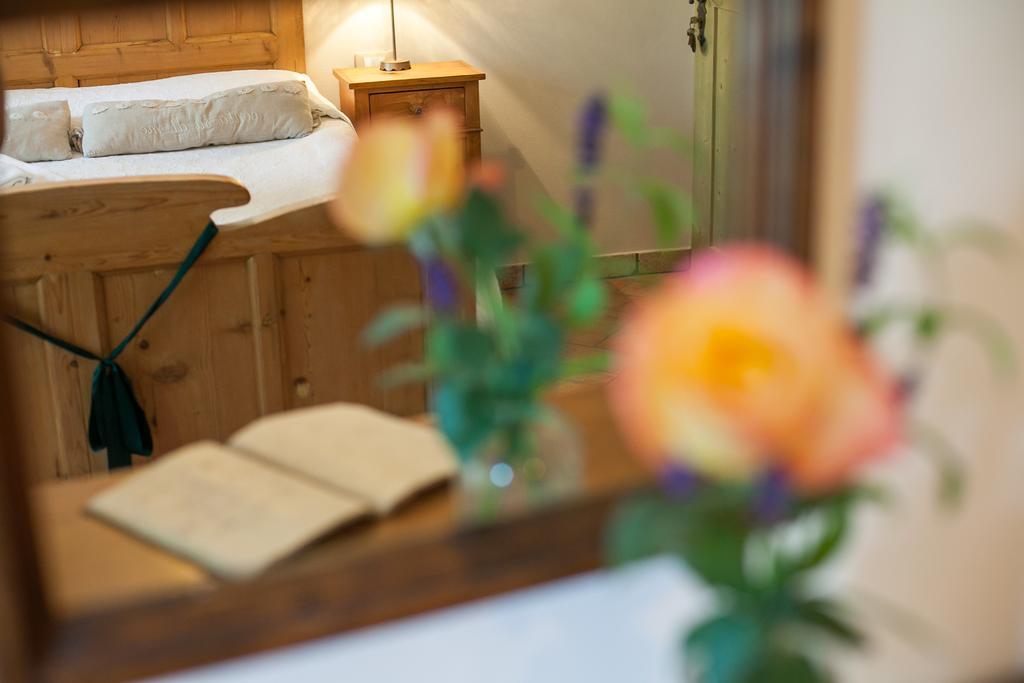 Agriturismo Maso Lizzone Dro Kültér fotó