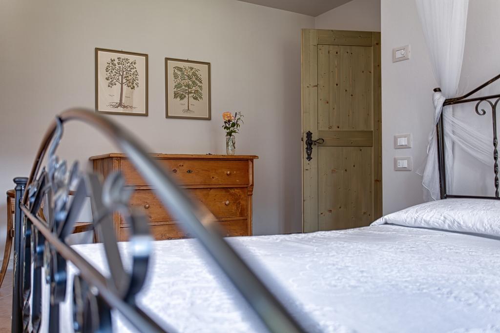 Agriturismo Maso Lizzone Dro Kültér fotó