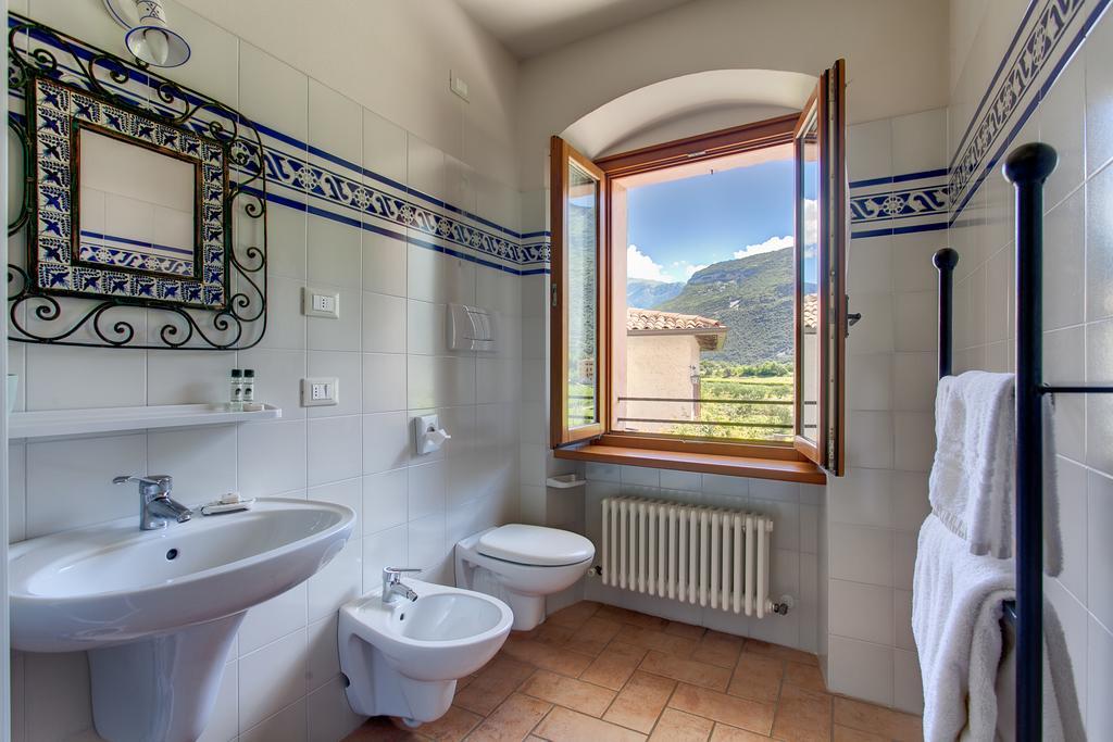 Agriturismo Maso Lizzone Dro Kültér fotó