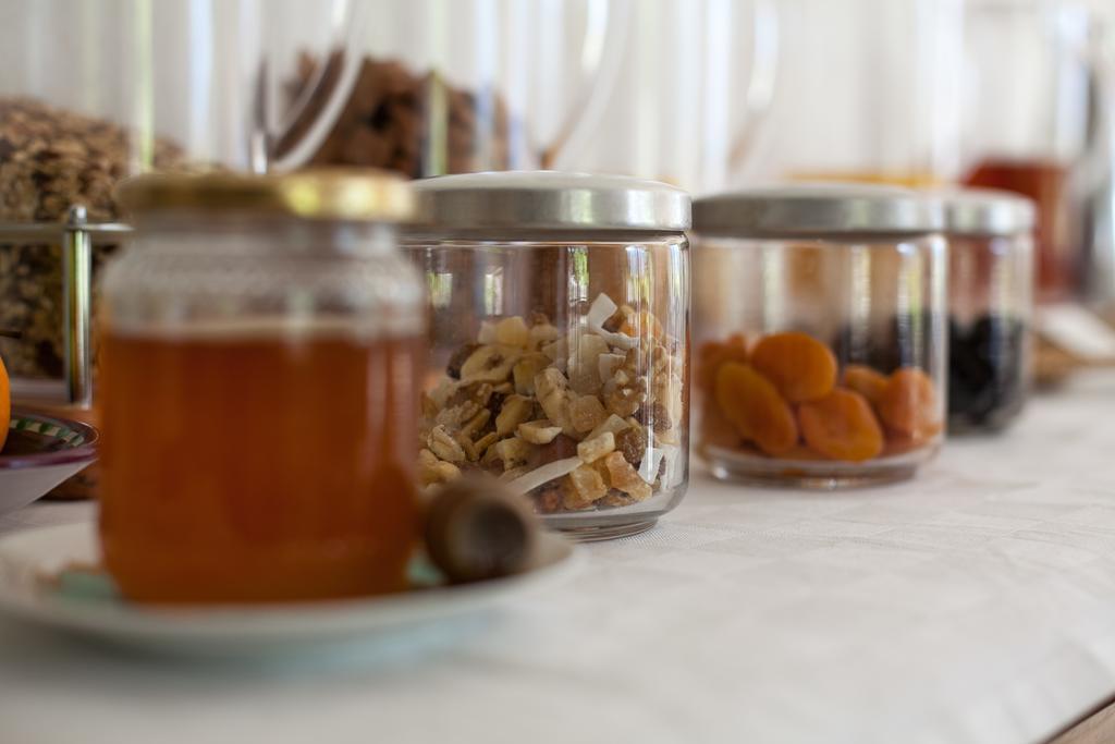 Agriturismo Maso Lizzone Dro Kültér fotó