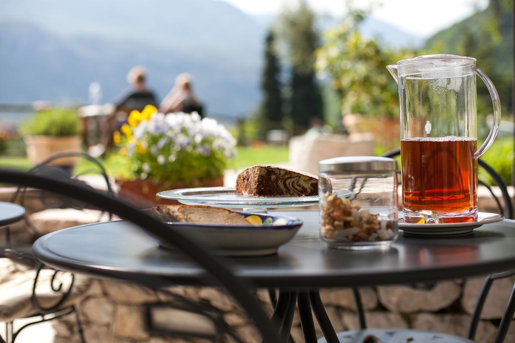 Agriturismo Maso Lizzone Dro Kültér fotó