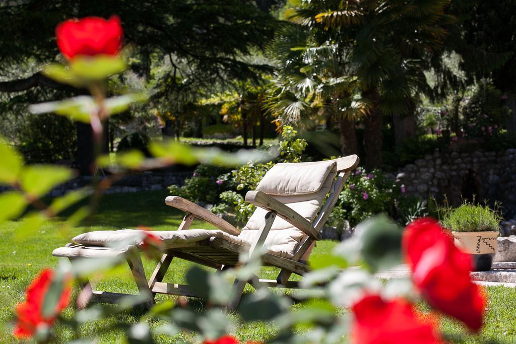Agriturismo Maso Lizzone Dro Kültér fotó